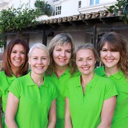 Horario de apertura Clínica Dental Noruega, Fuengirola