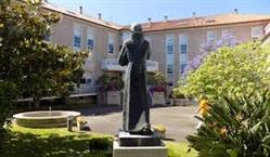 Horario de apertura Residencia Paz y Bien Franciscanas Hospitalarias, Tui