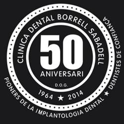 Horario de apertura Clinica Dental Borrell, Sabadell