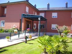 Horario de apertura Residencia San Salvador, Rabanales