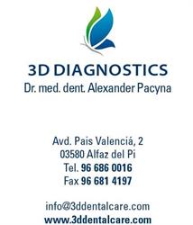 Horario de apertura Centro Dental Alfaz Del Pi, L'Alfàs del Pi