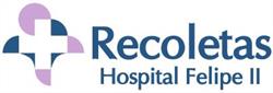 Horario de apertura Hospital Recoletas Salud Felipe II, Valladolid