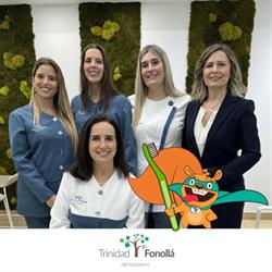 Clínica Trinidad Fonollá en Córdoba (Centro) - Horario de apertura