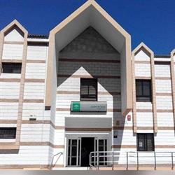 Horario de apertura Centro Salud Ciudad Jardin Guadalmedina, Málaga