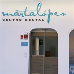 Horario de apertura Clinica Dental El Puntal Dra. Marta López García, Murcia
