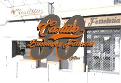 Horario de apertura Bricolage Y Ferretería Castillo, Mairena del Aljarafe