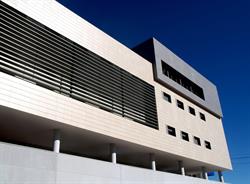 Horario de apertura Hospital Alta Resolucion de Sierra Norte, Constantina