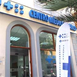 Horario de apertura Centro Medico Blanco, Las Palmas de Gran Canaria