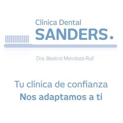 Clinica Dental Sanders en Granada (Ronda) - Horario de apertura