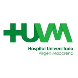 Hospital Universitario Virgen Macarena en Sevilla (Macarena) - Horario de apertura