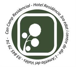 Horario de apertura Can Camp Residencial S.l., L'Ametlla del Valles