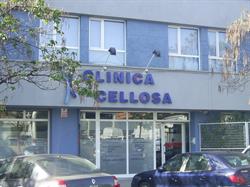 Horario de apertura Clinica Cellosa, Torrejón de Ardoz