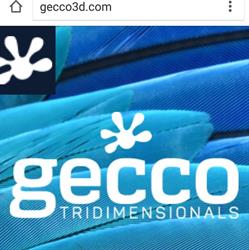 Horario de apertura Gecco Tridimensionals S.L., Montcada I Reixac