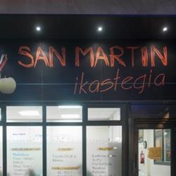 Horario de apertura San Martin Ikastegia S.l.l., Vitoria-Gasteiz