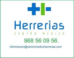 Horario de apertura Centro Medico Herrerias S.l., La Unión