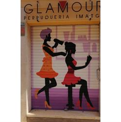 Horario de apertura Peluquería Glamour, Viladecans