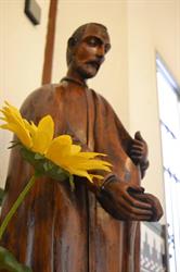Horario de apertura Residencia Jesus Nazareno, Hinojosa del Duque
