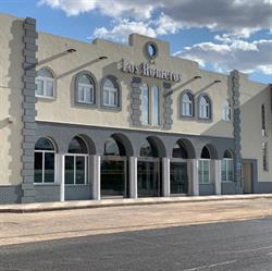 Horario de apertura Hotel los Romeros, Casas Ibañez