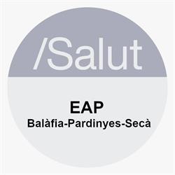 Horario de apertura CAP Balàfia, Lleida