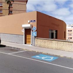 Horario de apertura Ruiseñores, Las Palmas de Gran Canaria