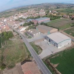 Horario de apertura Comercial Agricola J Perera, Penelles