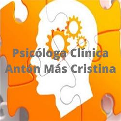 Horario de apertura Psicóloga Clínica Antón Más Cristina, Donostia-San Sebastián