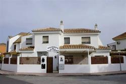 Horario de apertura Residencia Mari Carmen, Churriana