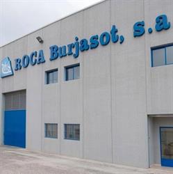 Horario de apertura Roca Burjasot S.A., Náquera