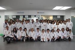 Horario de apertura Centro de Salud de Calahorra,