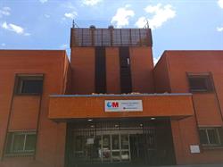 Horario de apertura Centro de Salud Isabel II, Parla