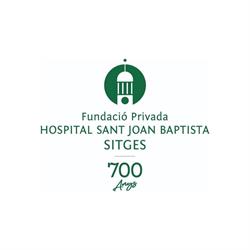 Horario de apertura Hospital de Sant Joan Baptista, Sitges
