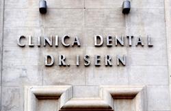 Horario de apertura Clínica Dental Dr. Isern, Figueres