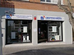 Horario de apertura Postanova S.l., Igualada