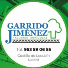 Horario de apertura Talleres Agrícolas Garrido Jiménez, Castillo de Locubín