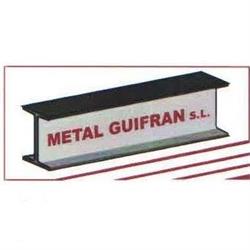Horario de apertura Metal Guifran S.l., Campos