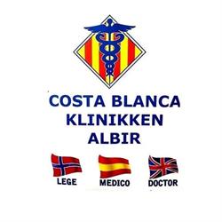 Horario de apertura Costa Blanca Klinikken Albir, L'Alfàs del Pi