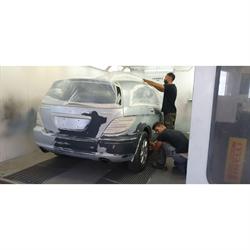 Horario de apertura Hermes Garage S.L., Pozuelo de Alarcón