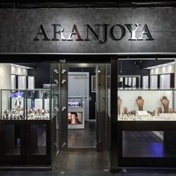 Aranjoya Joyeros S.l. en Zaragoza (Casco Antiguo) - Horario de apertura