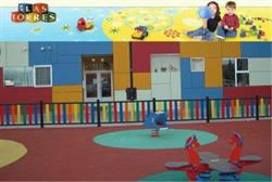 Horario de apertura Escuela Infantil Bilingüe Las Torres, Burgos