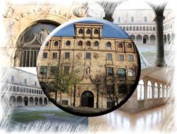 Horario de apertura Colegio Calasanz, Salamanca