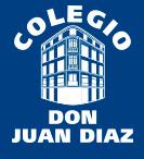 Colegio Don Juan Díaz en Málaga (Distrito Centro) - Horario de apertura