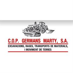 Horario de apertura Germans Marty S.A. Excavacions, Ripoll
