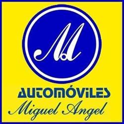 Horario de apertura Automóviles Miguel Ángel S.l., La Veguilla