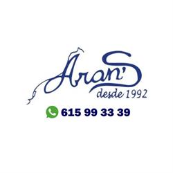 Horario de apertura PELUQUERIA Y BELLEZA ARANS, Avilés