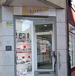 Horario de apertura Relojería Jaime, Vigo