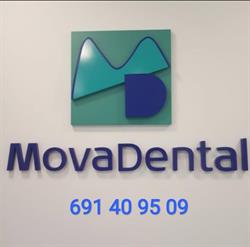 Horario de apertura Movadental, Móstoles