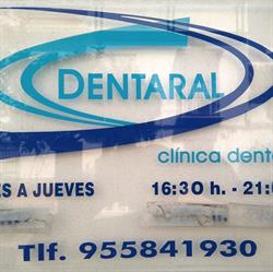 Horario de apertura DENTARAL CLÍNICA DENTAL, Arahal