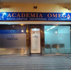Horario de apertura Academia Omega Vitoria-Gasteiz,