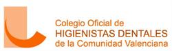Horario de apertura Colegio Oficial de Higienistas Dentales Comunidad Valencia, 