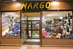 Horario de apertura Bolsos Margo, Zaragoza